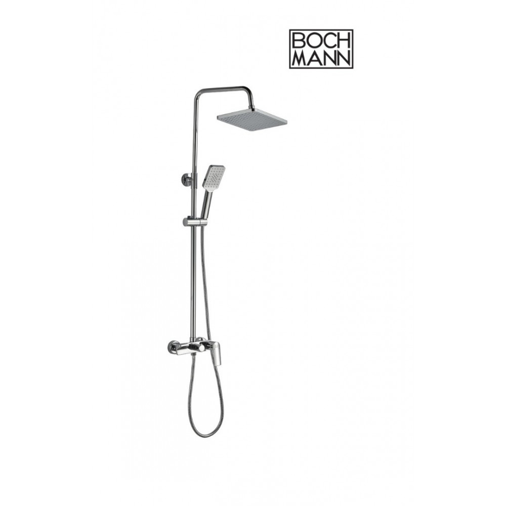 Стойка MIMI душевая BOCH MANN BM8602