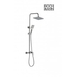 Душевая стойка MIMI, BOCH MANN BM8602