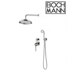 Система Marbella Top душевая встраиваемая BOCH MANN BM8732