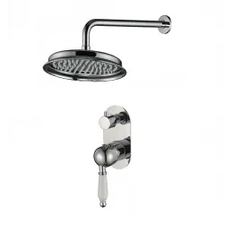 Система Marbella Top душевая встраиваемая BOCH MANN BM8732