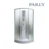Кабина TMF911 душевая без крыши PARLY (85х85х190)