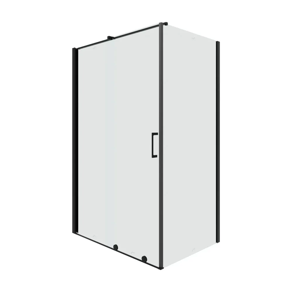 Ограждение PREMIATA B 120-8 душевое Ceruttispa без поддона (90x120x195)