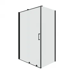 Ограждение PREMIATA B 120-8 душевое Ceruttispa без поддона (90x120x195)