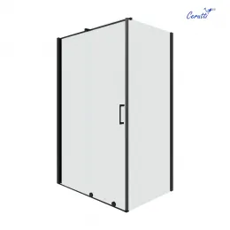 Ограждение PREMIATA B 120-8 душевое Ceruttispa без поддона (90x120x195)