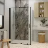 Ограждение PREMIATA B 120-8 душевое Ceruttispa без поддона (90x120x195)