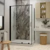 Ограждение PREMIATA B 120-8 душевое Ceruttispa без поддона (90x120x195)