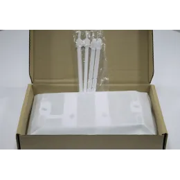 Кнопка смыва для инсталляций Ceruttispa (матовое золото), CR05MG