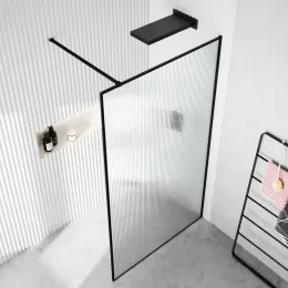 Ограждение STRIP T90 душевое Ceruttispa без поддона (90x190)