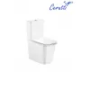 Унитаз ARNO напольный безободковый Ceruttispa CT7838 (620х345х800)