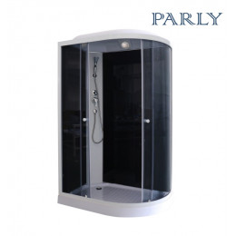 Кабина EC1231L душевая PARLY (80х120х210)