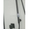 Кабина KORRA90B душевая Ceruttispa (90х90х205)