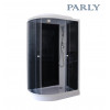 Кабина EC1231R душевая PARLY (80х120х210)