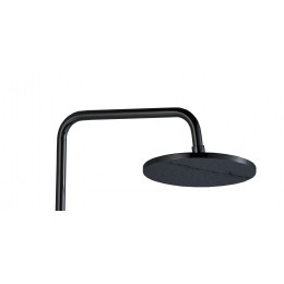 Душевая стойка с термостатом, OGLIO B TS, BOCH MANN BM9649