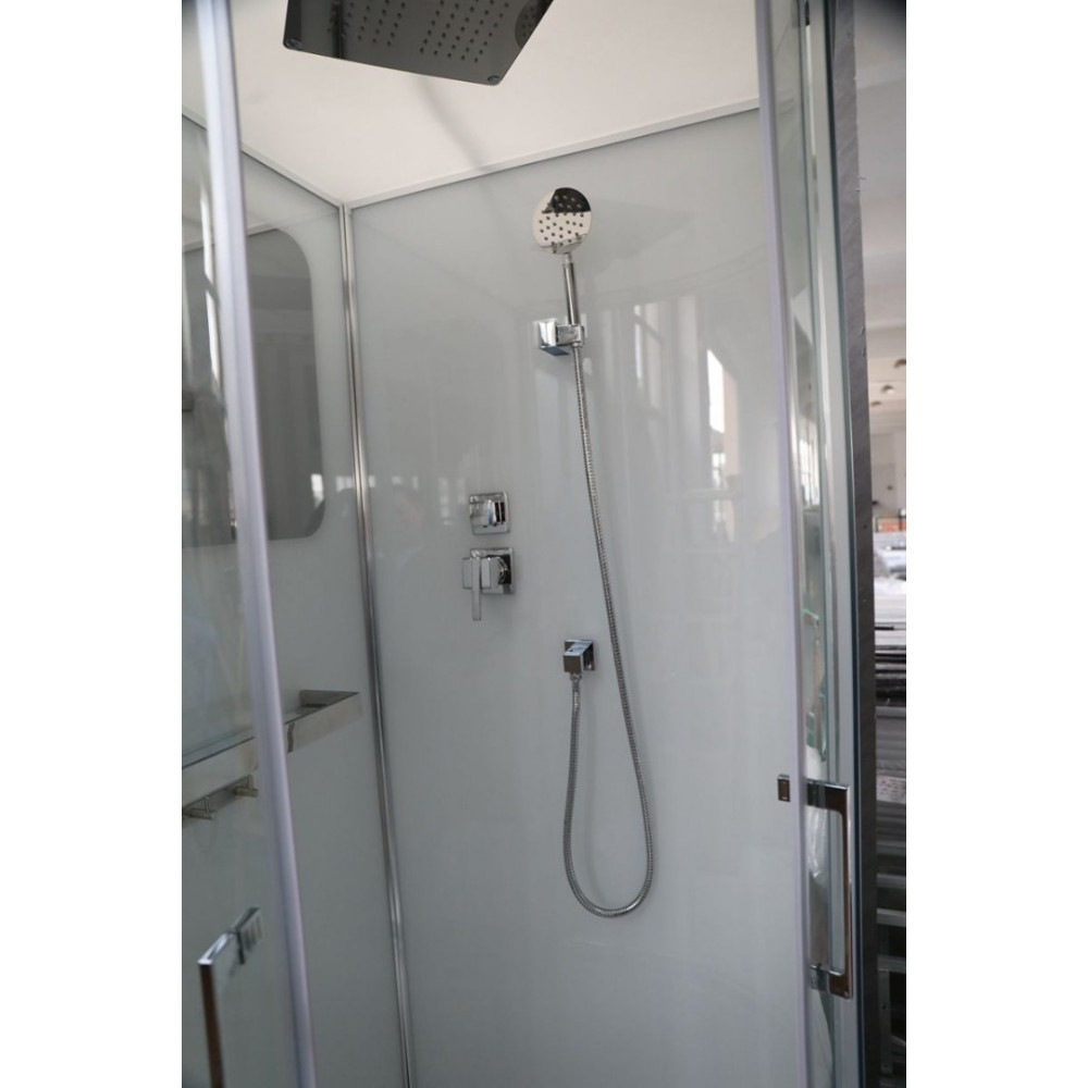 Кабина VIVA91 душевая Ceruttispa (90x90x215)