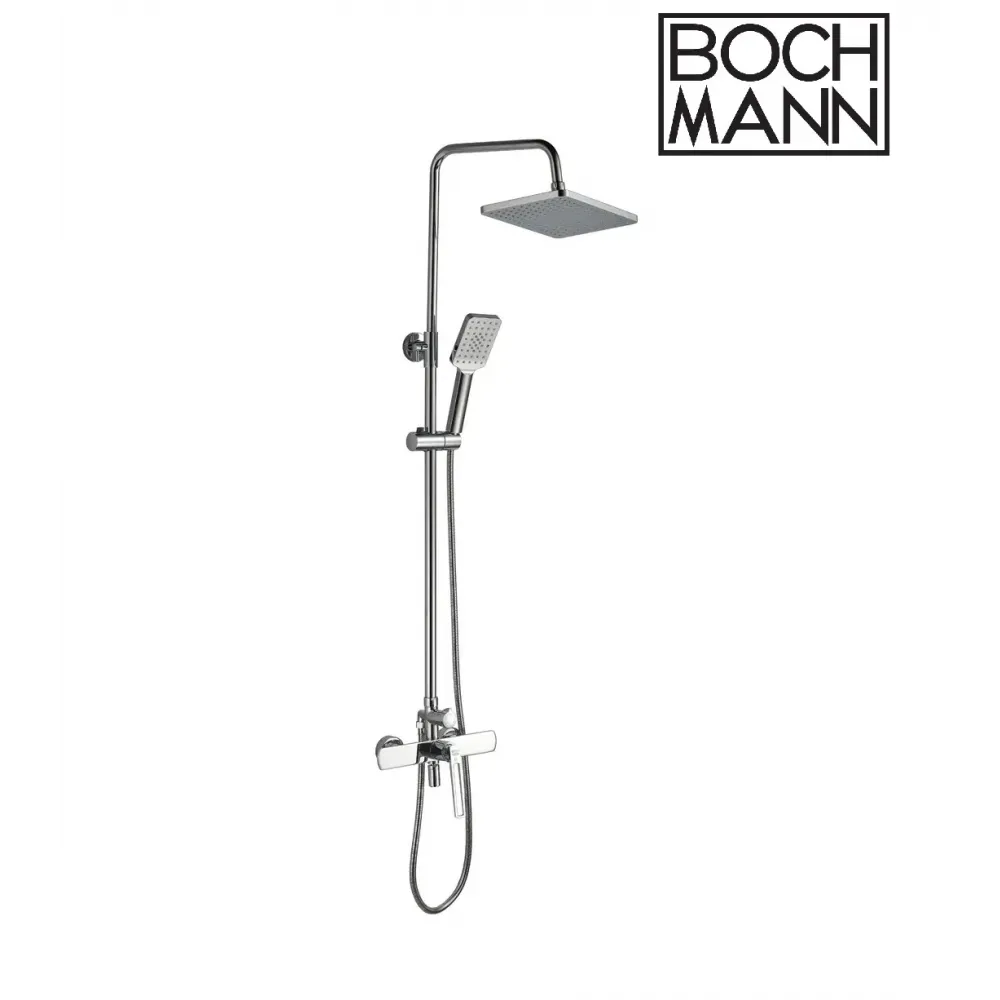 Стойка CHIKA душевая BOCH MANN BM8601