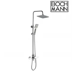 Душевая стойка CHIKA, BOCH MANN BM8601