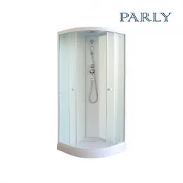 Кабина EB931 душевая PARLY (90х90х210)