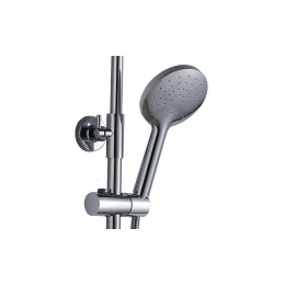 Душевая стойка с термостатом, OGLIO TS, BOCH MANN BM9648