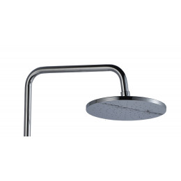 Душевая стойка с термостатом, OGLIO TS, BOCH MANN BM9648