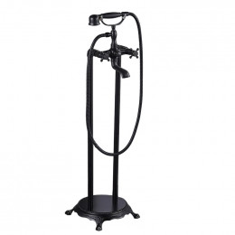 Смеситель VICO B для отдельностоящей ванны BOCH MANN BM9654