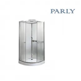 Душевая кабина PARLY F811 (80х80х210)