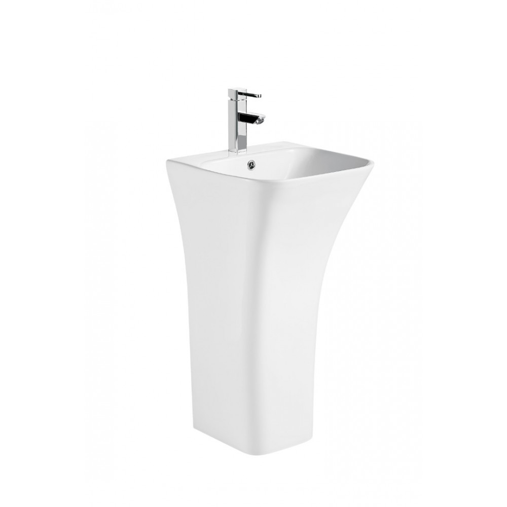 Раковина LUCA напольная Ceruttispa  450x435x835