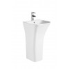 Раковина LUCA напольная Ceruttispa  450x435x835