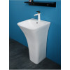 Раковина LUCA напольная Ceruttispa  450x435x835