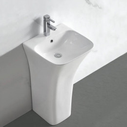 Раковина LUCA напольная Ceruttispa  450x435x835