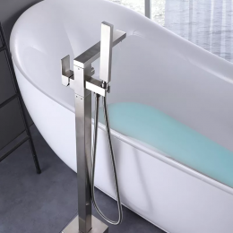 Смеситель ALBANO для отдельностоящей ванны BOCH MANN BM7774