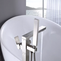 Смеситель ALBANO для отдельностоящей ванны BOCH MANN BM7774