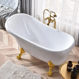 Смеситель VICO G для отдельностоящей ванны BOCH MANN BM9653