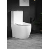 Унитаз ORLTER напольный безободковый Ceruttispa CT9867 (605х370х800)