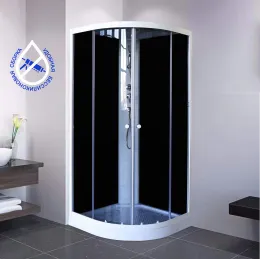 Душевая кабина PARLY EC931 (90х90х210)