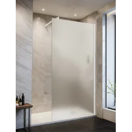 Ограждение T100F душевое PARLY (100х190)