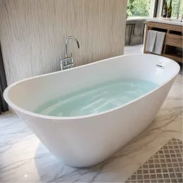 Ванна VIVA N акриловая отдельностоящая Ceruttispa (1700x750x670)