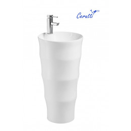 Раковина MARCO напольная Ceruttispa  420x420x830