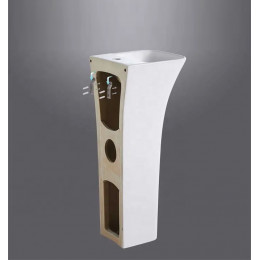 Раковина MARCO напольная Ceruttispa  420x420x830