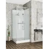 Кабина MiMi90T душевая Ceruttispa (90x90x215-225)