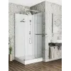Кабина MiMi90T душевая Ceruttispa (90x90x215-225)
