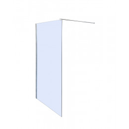 Ограждение T100 душевое PARLY (100х190)