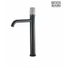Смеситель STELLA Stone B XL для раковины с ручкой из НАТУРАЛЬНОГО КАМНЯ BOCH MANN BM9971