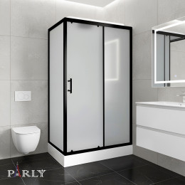 Душевая кабина PARLY BETT B120 (120х80х215)