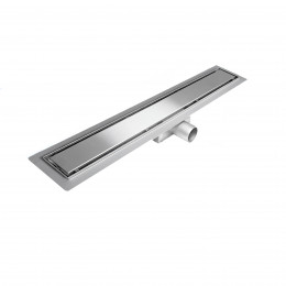 Душевой трап Ceruttispa LW-ZA607 (70х600)
