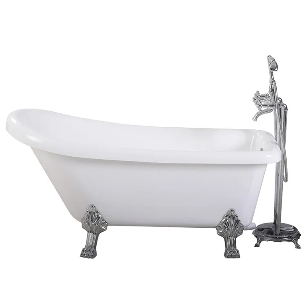 Смеситель VICO для отдельностоящей ванны BOCH MANN BM7773