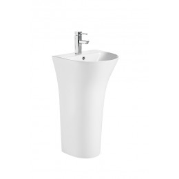 Раковина SIMONA напольная Ceruttispa 480x420x835