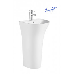 Раковина SIMONA напольная Ceruttispa 480x420x835