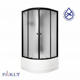Душевая кабина PARLY BETT B921 (90х90х215)