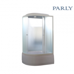 Душевая кабина PARLY EF1221R (120х80х215)