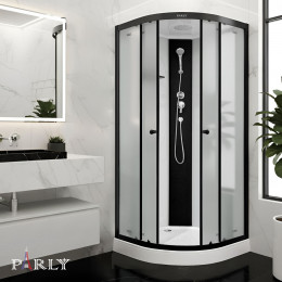 Душевая кабина PARLY BETT B831 (80х80х210)